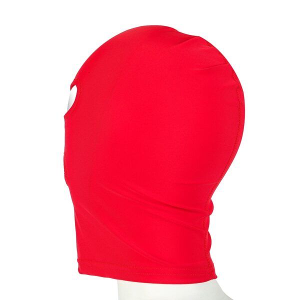 Banoch red spandex hood bondage 987101303 4