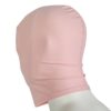 Banoch roze stretchy hood 1 hole 987101306 4 Banoch roze stretchy hood 1 hole 987101306 4