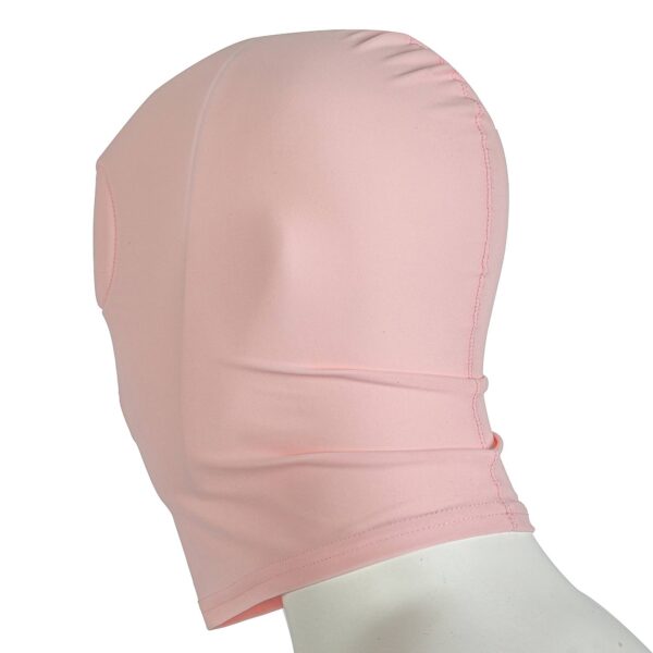 Banoch roze stretchy hood 1 hole 987101306 4 Banoch roze stretchy hood 1 hole 987101306 4