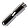 Banoch small Anale intiem douche rvs metaal Klysma 987101381 2 Banoch small Anale intiem douche rvs metaal Klysma 987101381 2