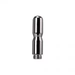 Banoch small Anale intiem douche rvs metaal Klysma 987101381 3