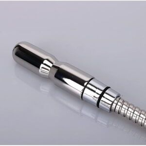 Banoch small Anale intiem douche rvs metaal Klysma 987101381