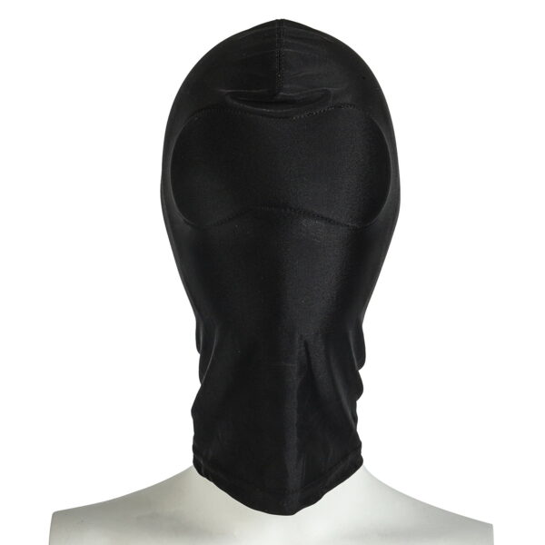Banoch spandex full hood bondage 987101557 1 Banoch spandex full hood bondage 987101557 1