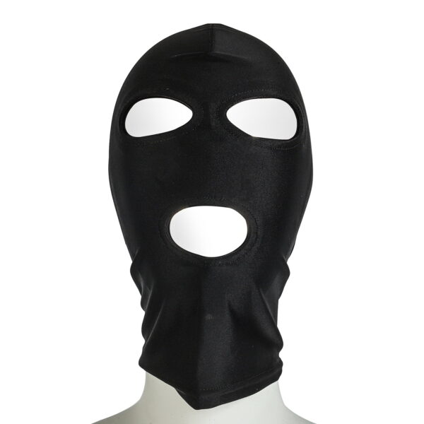 Banoch spandex hood 3 hole 987101300 1 Banoch spandex hood 3 hole 987101300 1