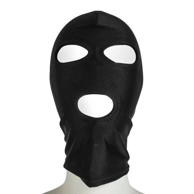Banoch spandex hood 3 hole 987101300 1