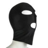 Banoch spandex hood 3 hole 987101300 2 Banoch spandex hood 3 hole 987101300 2