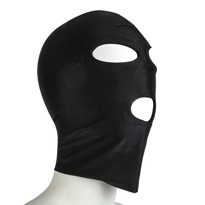 Banoch spandex hood 3 hole 987101300 2