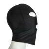 Banoch spandex hood 3 hole 987101300 3 Banoch spandex hood 3 hole 987101300 3