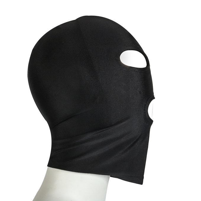 Banoch spandex hood 3 hole 987101300 3