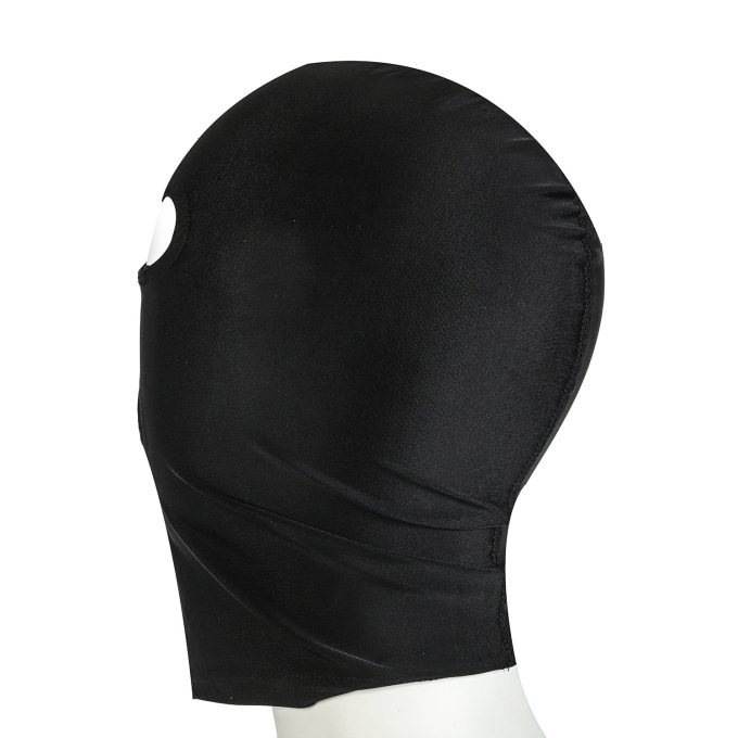 Banoch spandex hood 3 hole 987101300 4