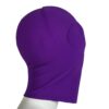 Banoch spandex hood full purple bondage 987101559 3 Banoch spandex hood full purple bondage 987101559 3