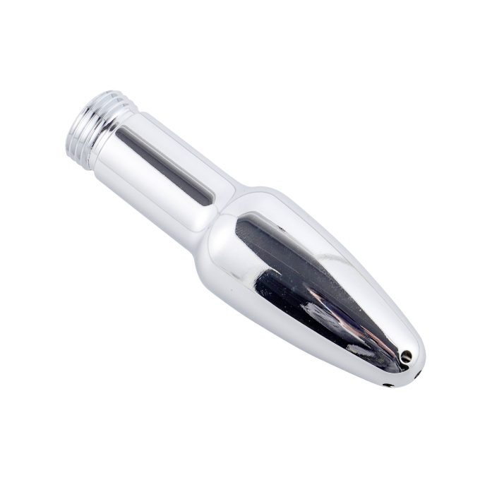 Banoch taps Anale intiem douche Aluminium metaal Klysma 2 scaled