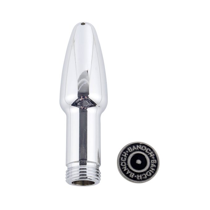 Banoch taps Anale intiem douche Aluminium metaal Klysma 5 scaled