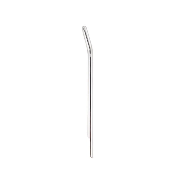 Insertable Dilator Classic 11 mm metaal 2 scaled Insertable Dilator Classic 11 mm metaal 2 scaled