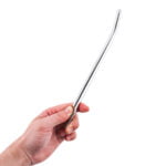 Insertable Dilator Classic 11 mm metaal 3 scaled