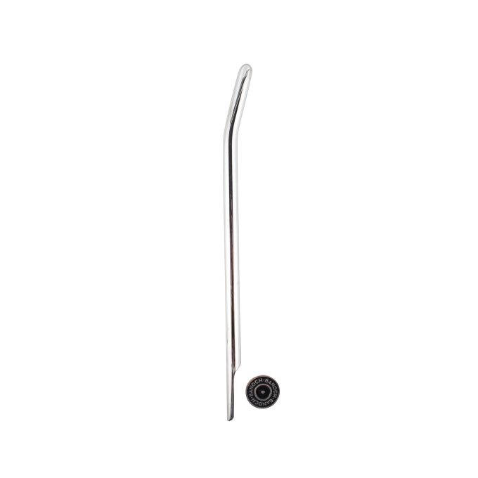 Insertable Dilator Classic 11 mm metaal 4 scaled