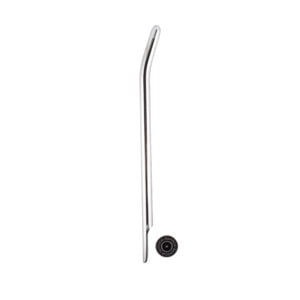 Insertable Dilator Classic 12 mm metaal 3 scaled