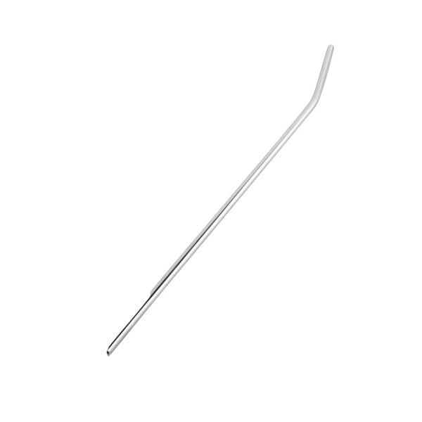 Insertable Dilator Classic 6 mm Metaal 1 scaled