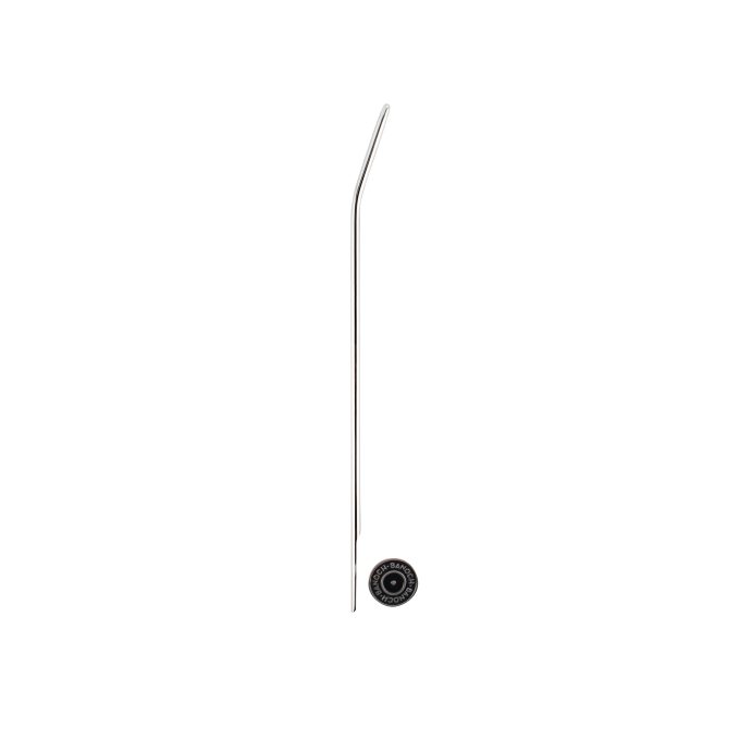 Insertable Dilator Classic 6 mm Metaal 3 scaled