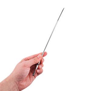 Insertable Dilator Classic 6 mm Metaal 4 scaled