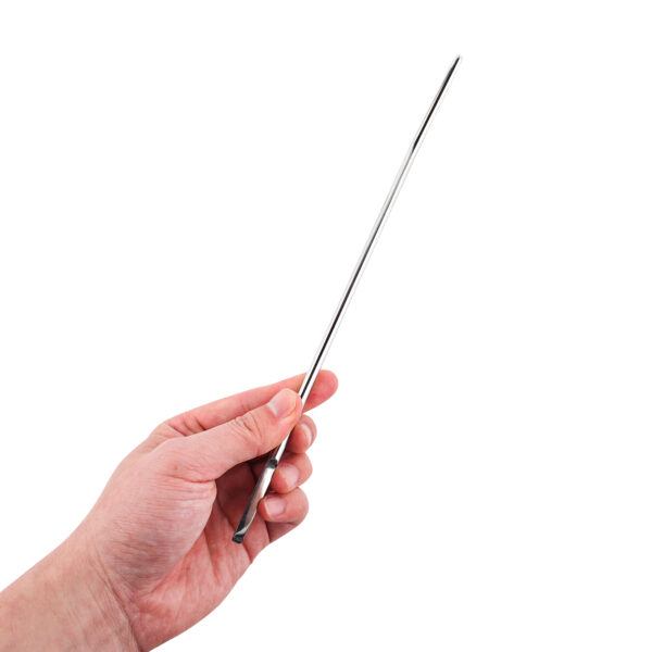 Insertable Dilator Classic 6 mm Metaal 4 scaled