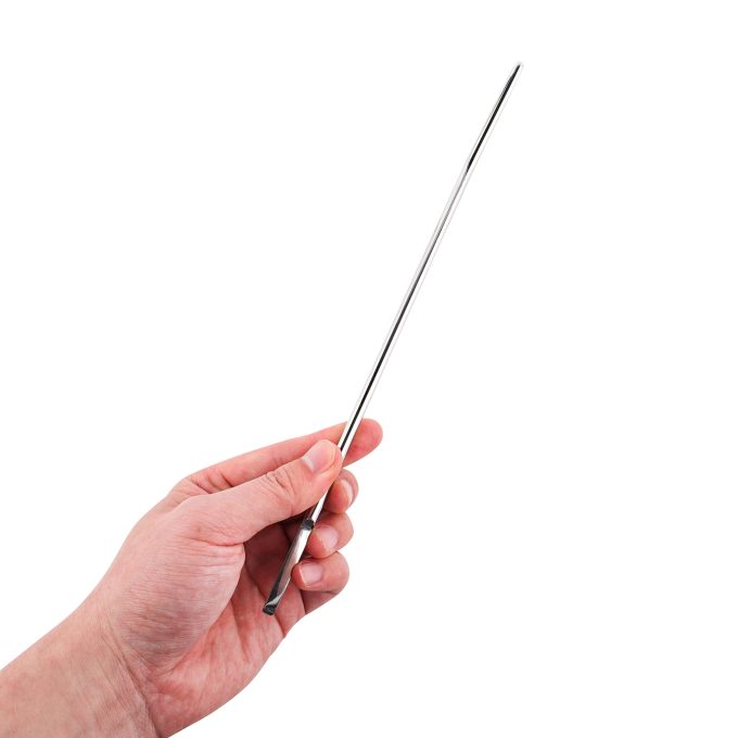 Insertable Dilator Classic 6 mm Metaal 4 scaled
