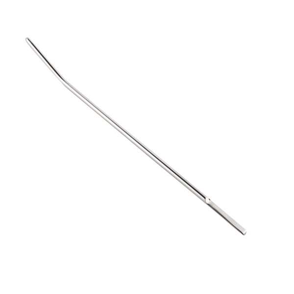 Insertable Dilator Classic 6 mm Metaal 6 scaled