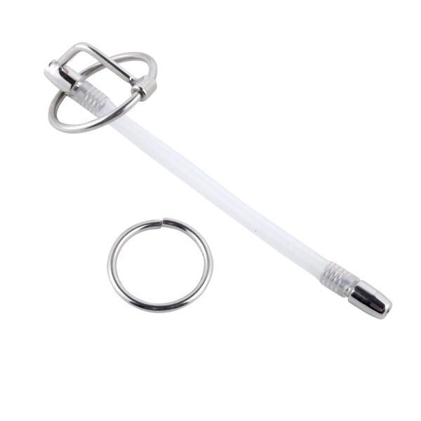 Insertable Penis plug Bola Flexibel Cumtrough max. ∅ 8 mm 3 scaled Insertable Penis plug Bola Flexibel Cumtrough max. ∅ 8 mm 3 scaled