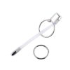 Insertable Penis plug Bola Flexibel Cumtrough max. ∅ 8 mm 4 scaled