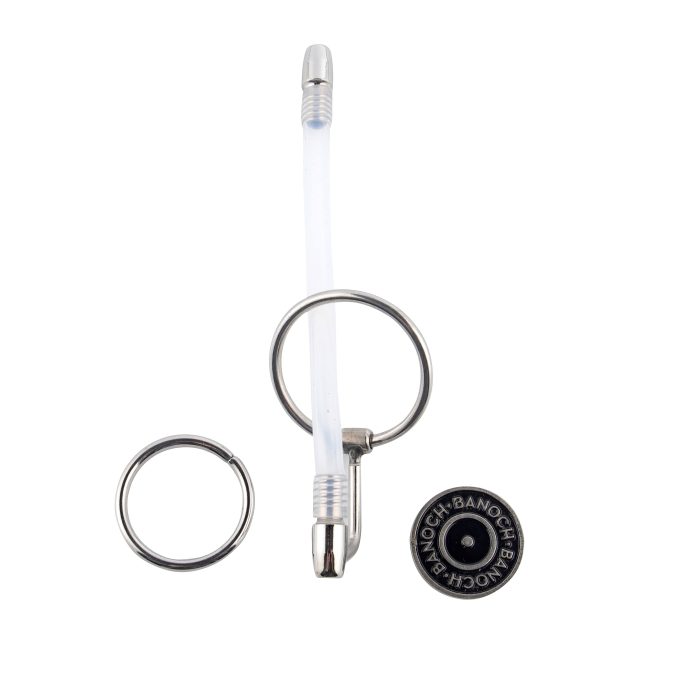 Insertable Penis plug Bola Flexibel Cumtrough max. ∅ 8 mm 6 scaled
