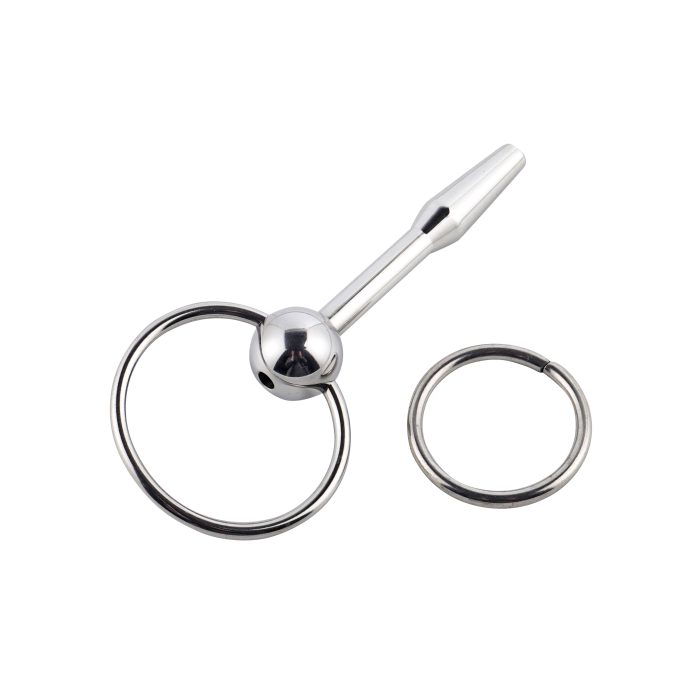 Insertable Penisplug Bakening Metaal Open max. ∅ 85 mm 2 scaled