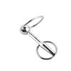 Insertable Penisplug Bakening Metaal Open max. ∅ 85 mm 3 scaled