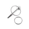 Insertable Penisplug Bakening Metaal Open max. ∅ 85 mm 4 scaled