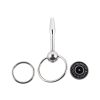 Insertable Penisplug Bakening Metaal Open max. ∅ 85 mm 5 scaled