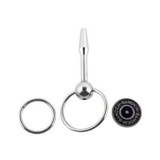 Insertable Penisplug Bakening Metaal Open max. ∅ 85 mm 5 scaled