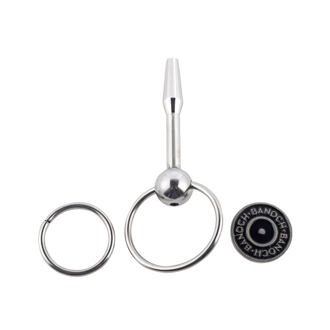 Insertable Penisplug Bakening Metaal Open max. ∅ 85 mm 5 scaled