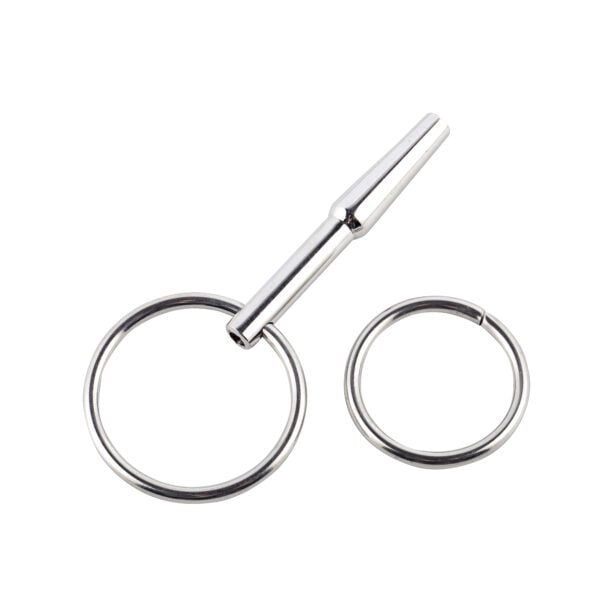 Insertable Penisplug Balbi Metaal max. ∅ 8 mm 2 scaled Insertable Penisplug Balbi Metaal max. ∅ 8 mm 2 scaled