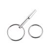 Insertable Penisplug Balbi Metaal max. ∅ 8 mm 2 scaled Insertable Penisplug Balbi Metaal max. ∅ 8 mm 2 scaled