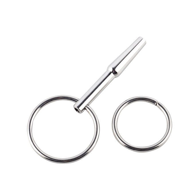 Insertable Penisplug Balbi Metaal max. ∅ 8 mm 2 scaled Insertable Penisplug Balbi Metaal max. ∅ 8 mm 2 scaled