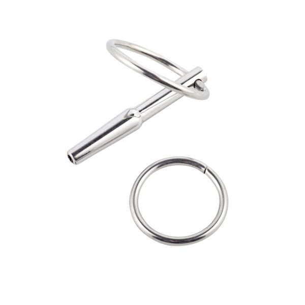 Insertable Penisplug Balbi Metaal max. ∅ 8 mm 3 scaled Insertable Penisplug Balbi Metaal max. ∅ 8 mm 3 scaled