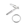 Insertable Penisplug Balbi Metaal max. ∅ 8 mm 3 scaled Insertable Penisplug Balbi Metaal max. ∅ 8 mm 3 scaled