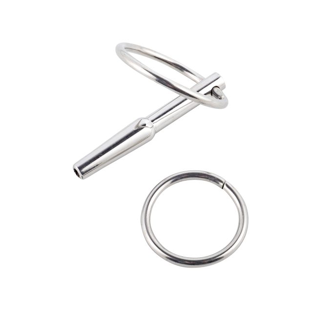 Insertable Penisplug Balbi Metaal max. ∅ 8 mm 3 scaled Insertable Penisplug Balbi Metaal max. ∅ 8 mm 3 scaled