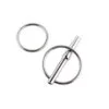 Insertable Penisplug Balbi Metaal max. ∅ 8 mm 4 scaled