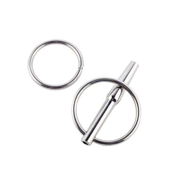 Insertable Penisplug Balbi Metaal max. ∅ 8 mm 4 scaled Insertable Penisplug Balbi Metaal max. ∅ 8 mm 4 scaled