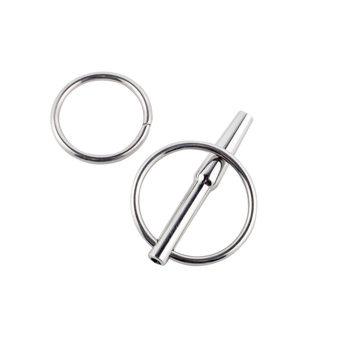 Insertable Penisplug Balbi Metaal max. ∅ 8 mm 4 scaled Insertable Penisplug Balbi Metaal max. ∅ 8 mm 4 scaled