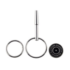 Insertable Penisplug Balbi Metaal max. ∅ 8 mm 5 scaled