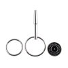 Insertable Penisplug Balbi Metaal max. ∅ 8 mm 5 scaled Insertable Penisplug Balbi Metaal max. ∅ 8 mm 5 scaled
