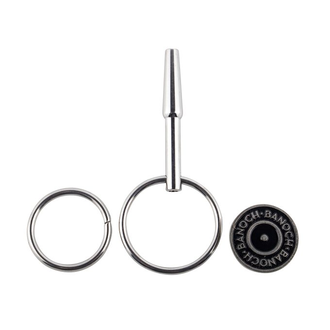 Insertable Penisplug Balbi Metaal max. ∅ 8 mm 5 scaled Insertable Penisplug Balbi Metaal max. ∅ 8 mm 5 scaled