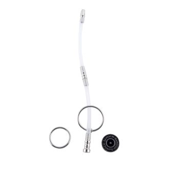 Insertable Penisplug Borawli Flexibel Hol max. ∅ 8 mm 2 scaled