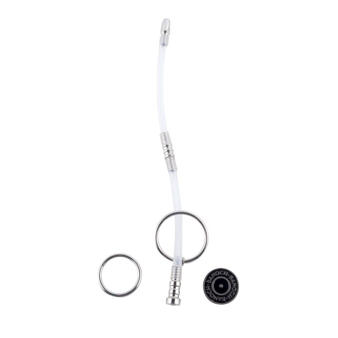 Insertable Penisplug Borawli Flexibel Hol max. ∅ 8 mm 2 scaled
